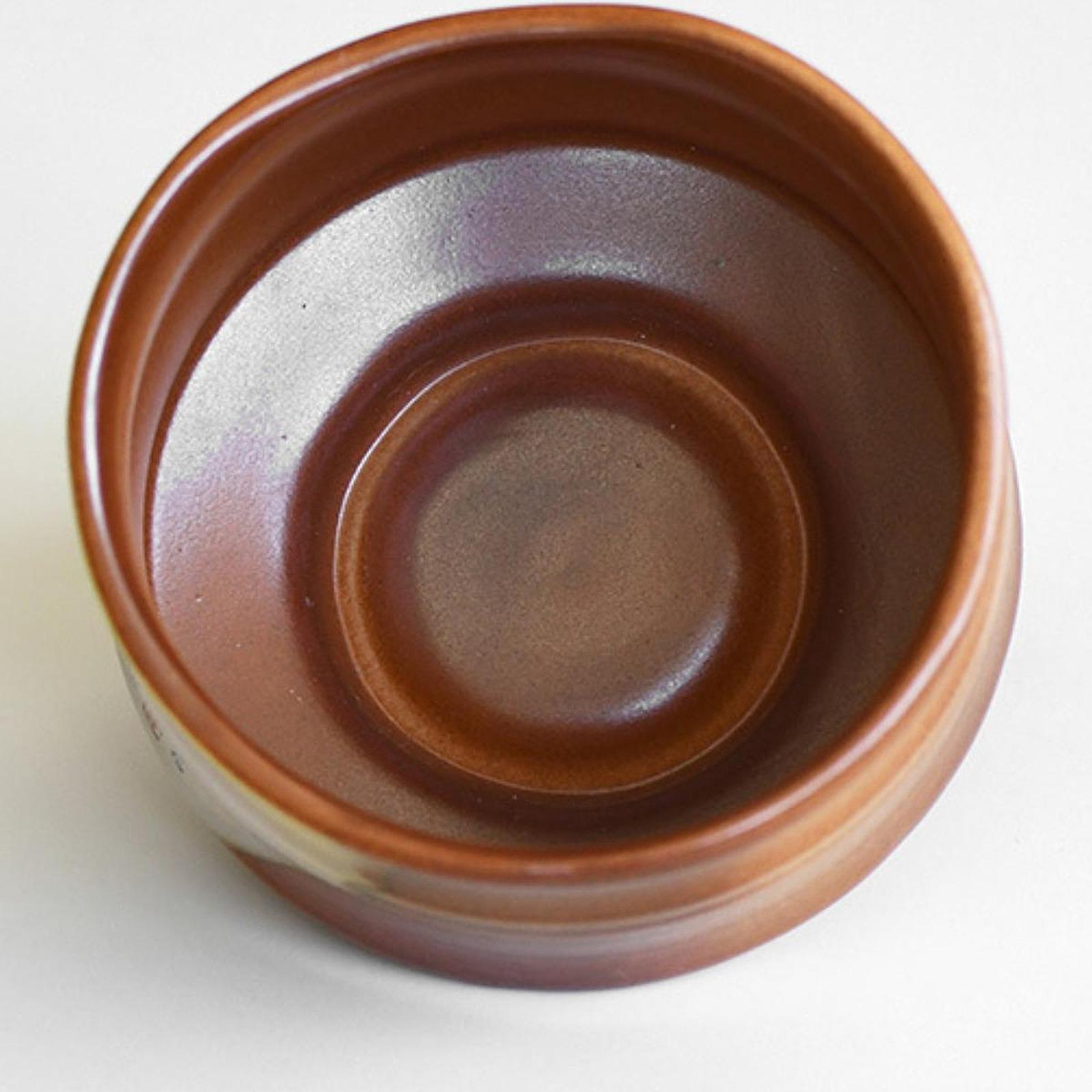 Matcha-Schale aus Keramik, Jap – Japanese Tea Bewertung und Preis