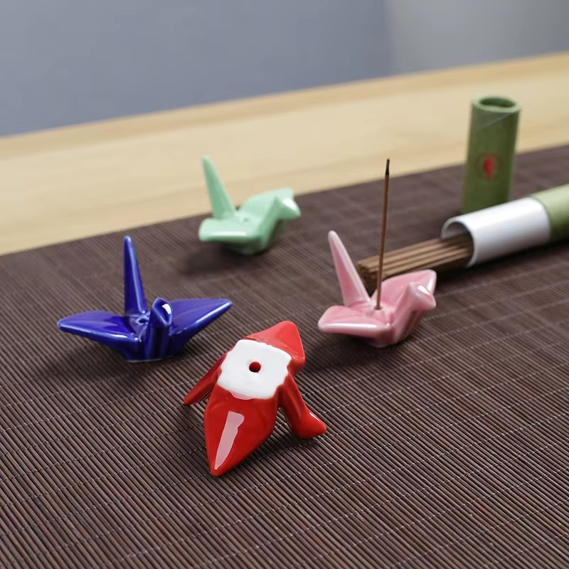6er-Set Neue Tausend-Ornament- – Incense Holder Bewertung und Preis