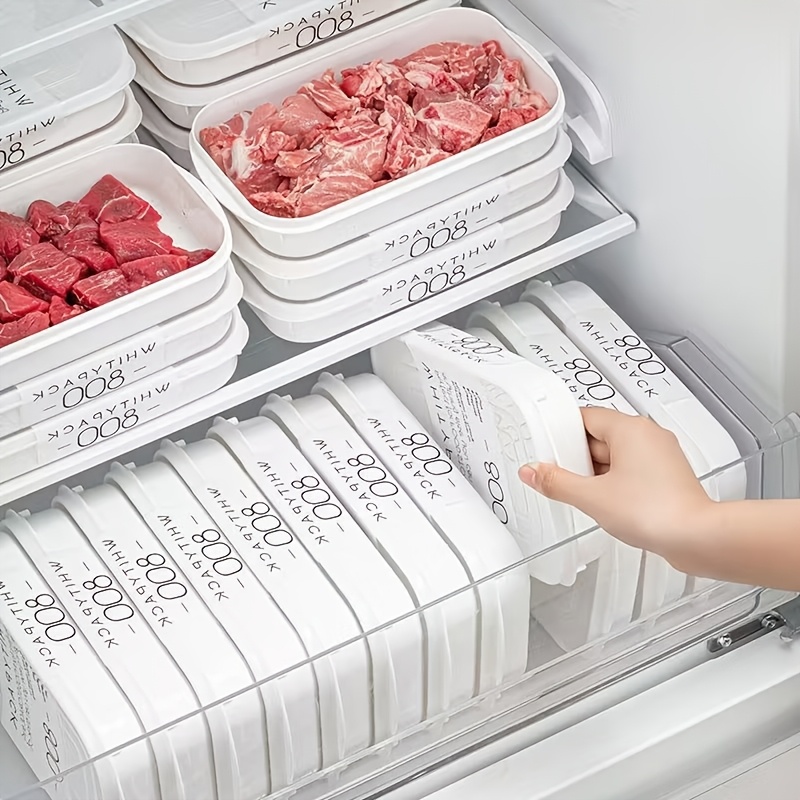 10-teiliges Wiederverwendbares – Bento Box Bewertung und Preis