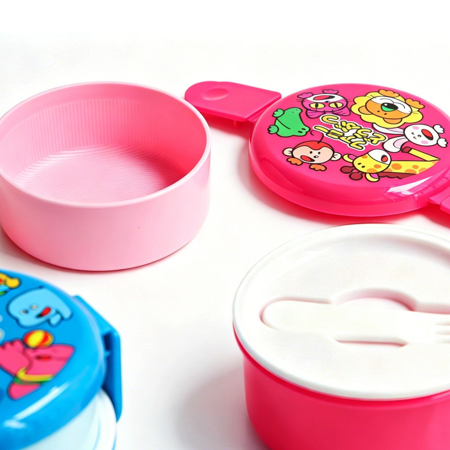Mini-Tier-Lunchbox, japanische – Japanese Snacks Bewertung und Preis