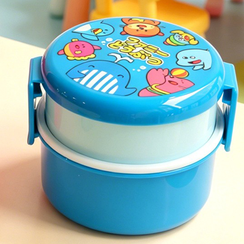 Mini-Tier-Lunchbox, japanische – Japanese Snacks Bewertung und Preis