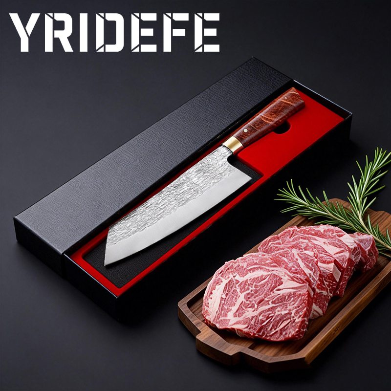 Japanisches Küchenmesser, Koch – Japanese Knife Bewertung und Preis