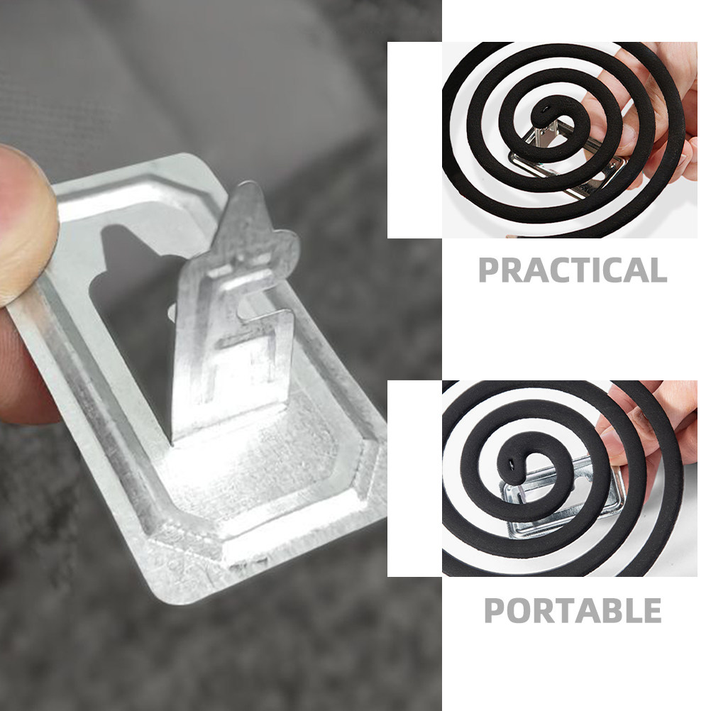 100 Stück Halterungen aus Eise – Incense Holder Bewertung und Preis