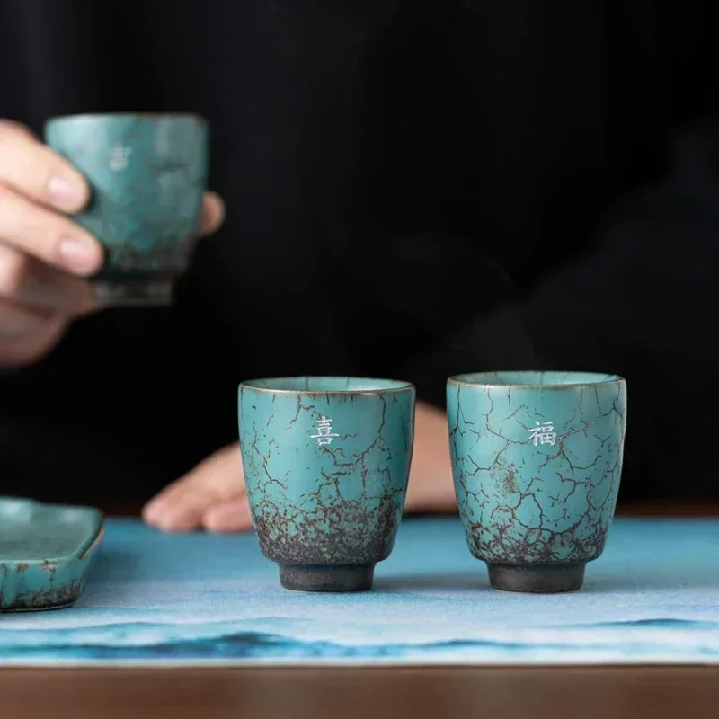 Geschenkbox, Espressotassen, j – Japanese Pottery Bewertung und Preis