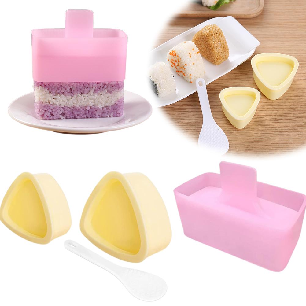 DIY Sushi Presse Form Reis Bal – Sushi Making Kit Bewertung und Preis