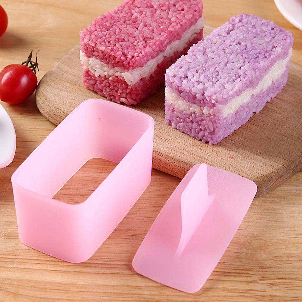 DIY Sushi Presse Form Reis Bal – Sushi Making Kit Bewertung und Preis