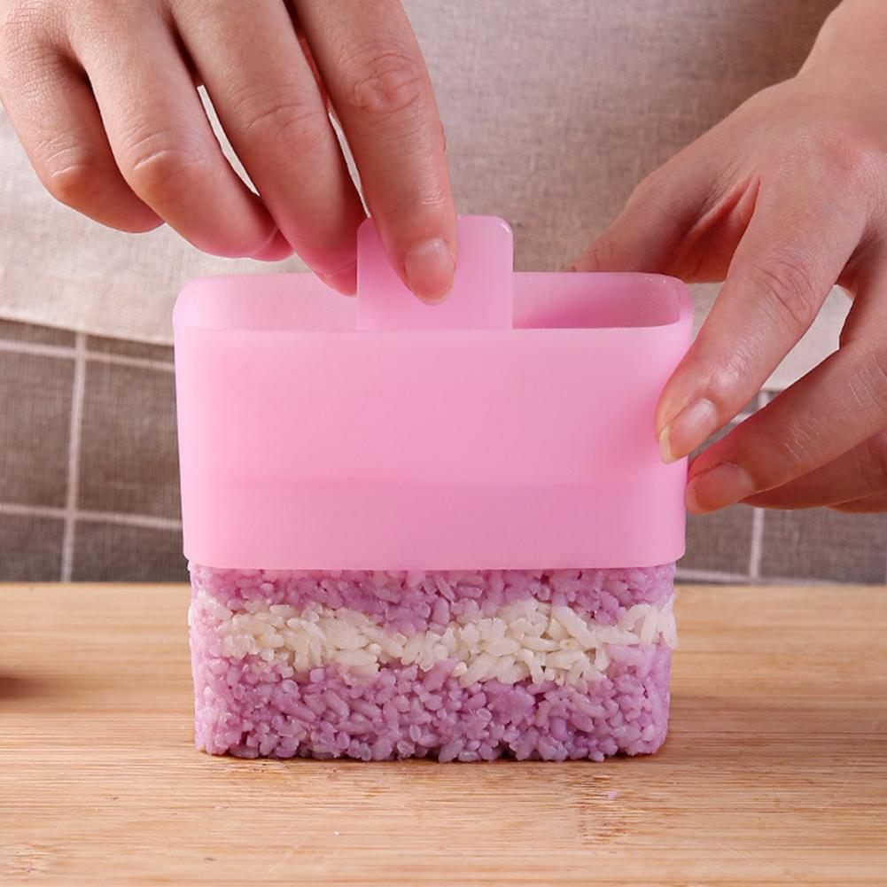 DIY Sushi Presse Form Reis Bal – Sushi Making Kit Bewertung und Preis
