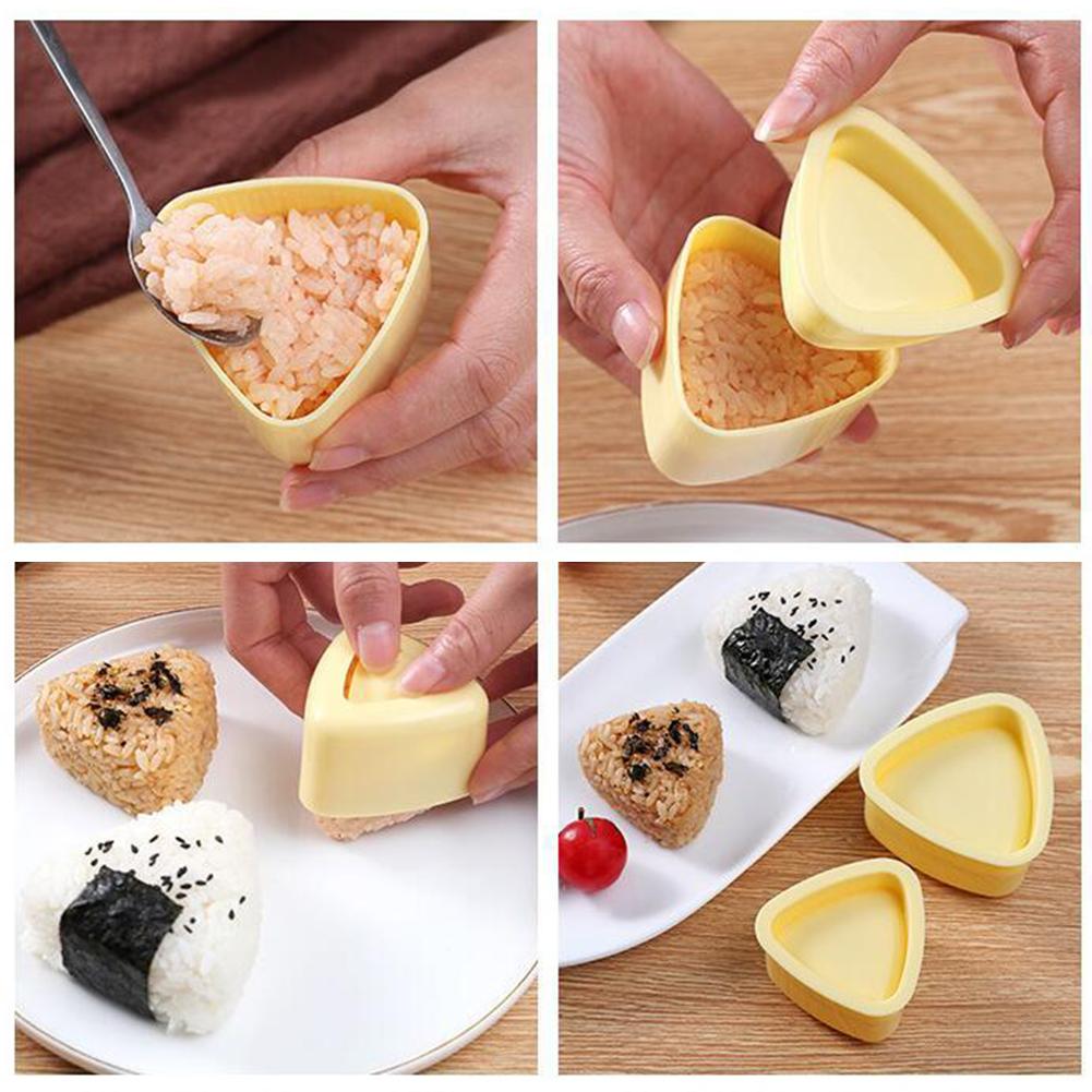DIY Sushi Presse Form Reis Bal – Sushi Making Kit Bewertung und Preis