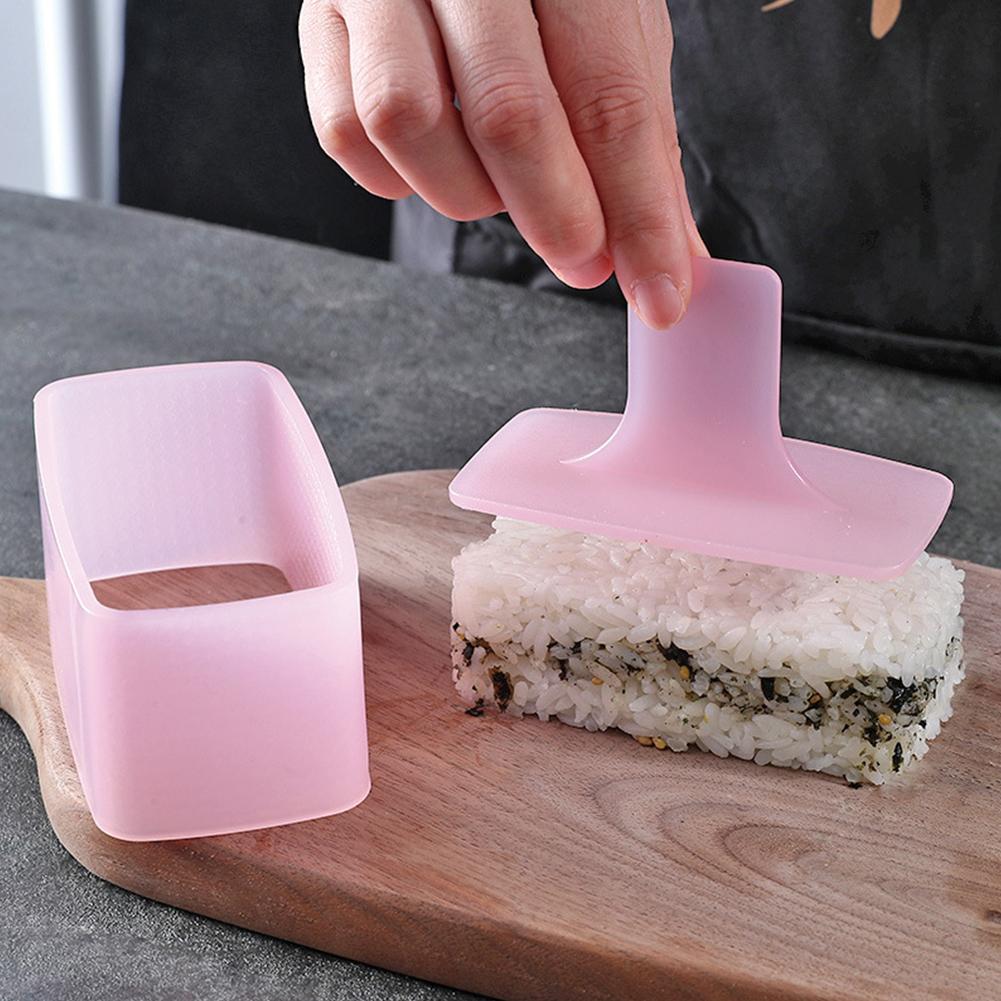 DIY Sushi Mold Maker Neue Lebe – Sushi Making Kit Bewertung und Preis