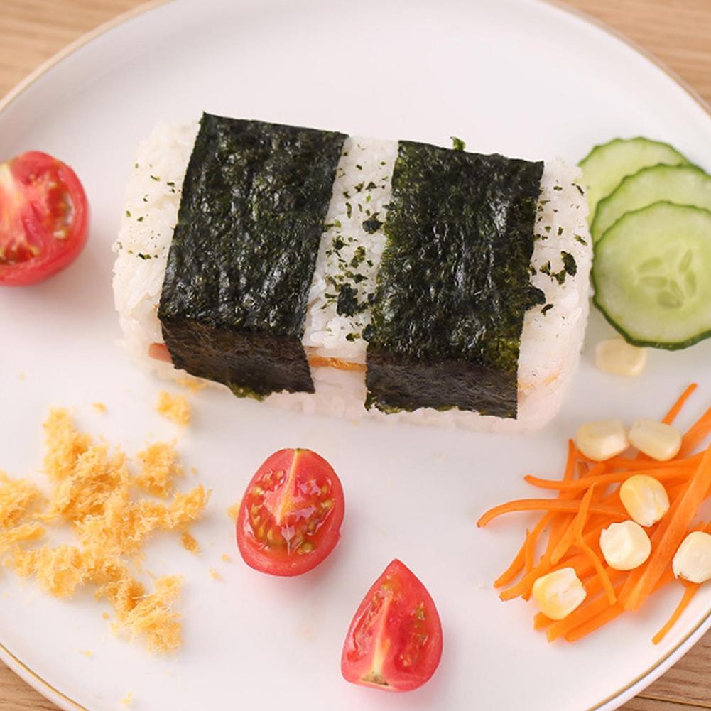DIY Sushi Mold Maker Neue Lebe – Sushi Making Kit Bewertung und Preis
