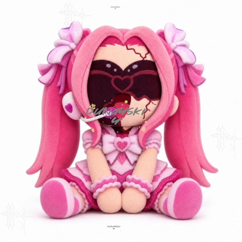 Anime Zombie Stage Mizi Flausc – Japanese Fan Bewertung und Preis