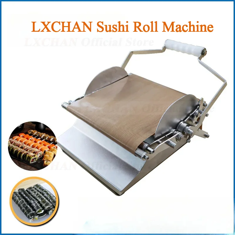 HomeWise Kommerzielle Sushi-Ro – Sushi Making Kit Bewertung und Preis