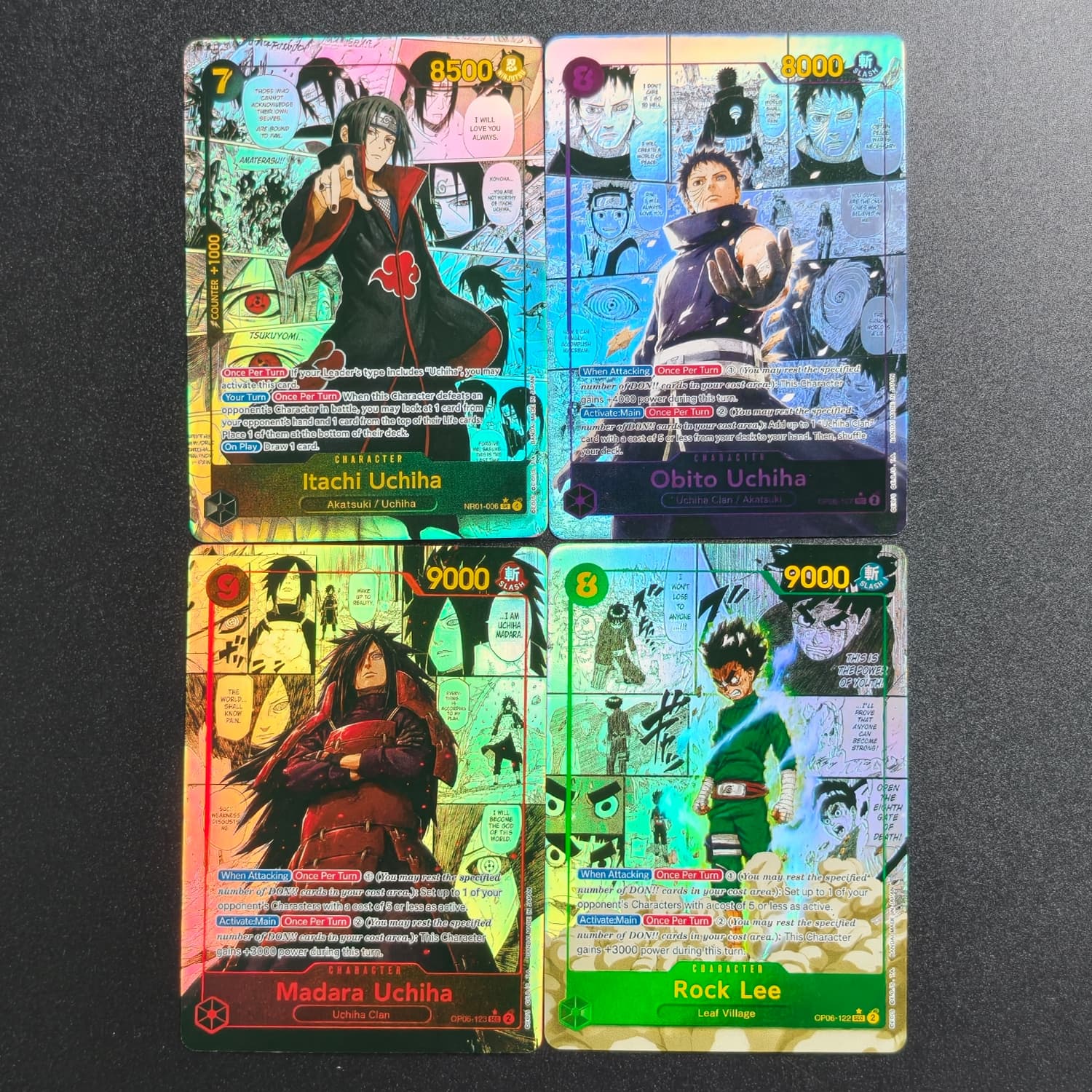 DIY Madara Uchiha Itachi Obito – Japanese Fan Bewertung und Preis
