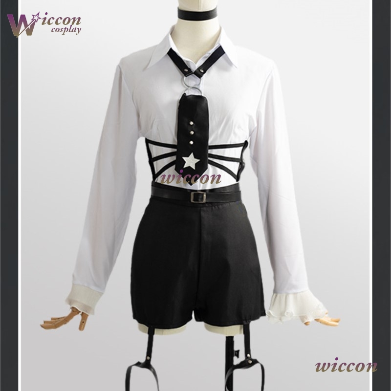 Shiina Yuika VTuber Cosplay-Ou – Japanese Fan Bewertung und Preis