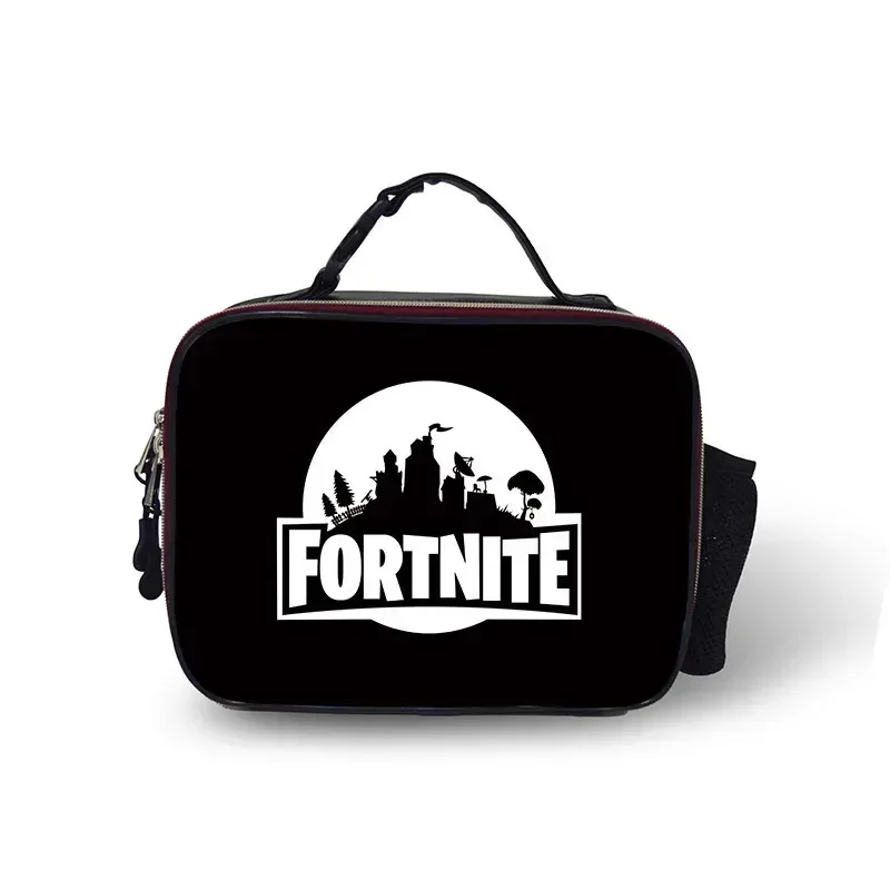 Game Fortnite Leder-Thermo-Lun – Bento Box Bewertung und Preis