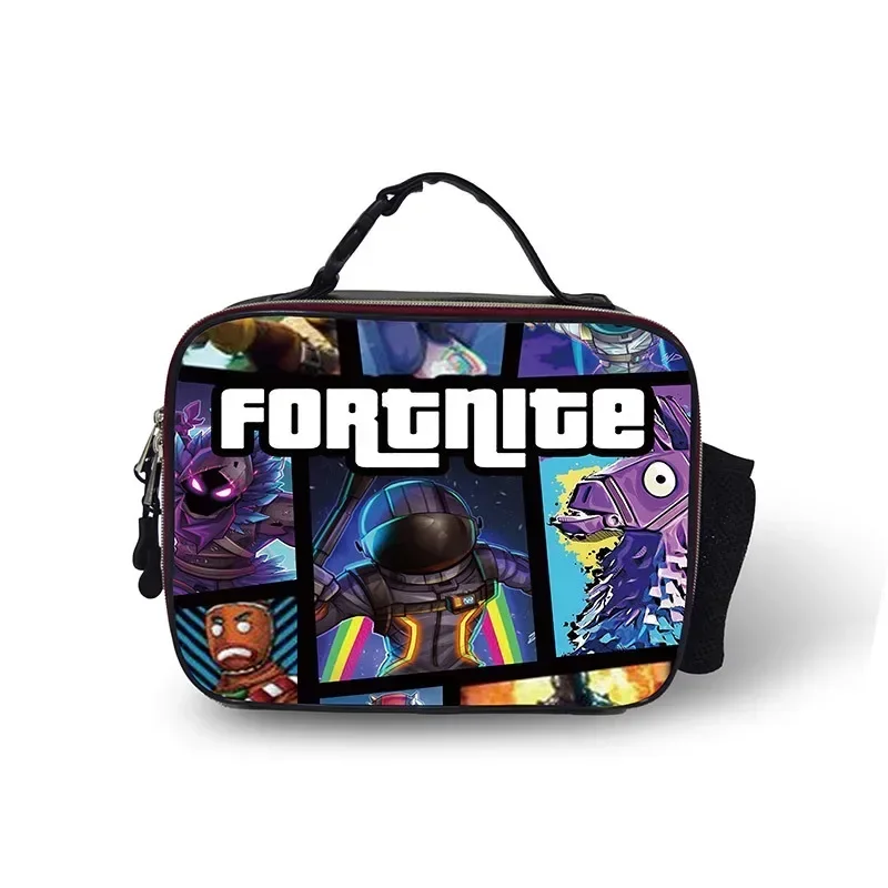 Game Fortnite Leder-Thermo-Lun – Bento Box Bewertung und Preis