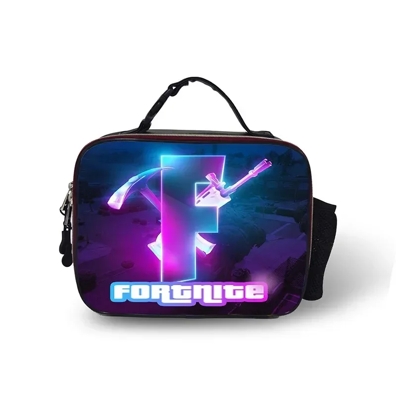 Game Fortnite Leder-Thermo-Lun – Bento Box Bewertung und Preis
