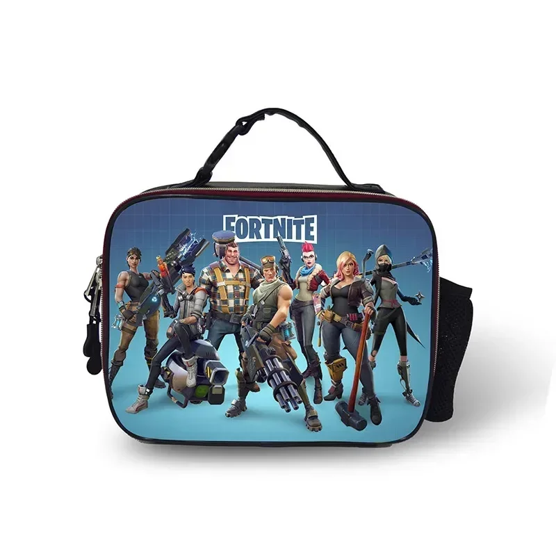 Game Fortnite Leder-Thermo-Lun – Bento Box Bewertung und Preis
