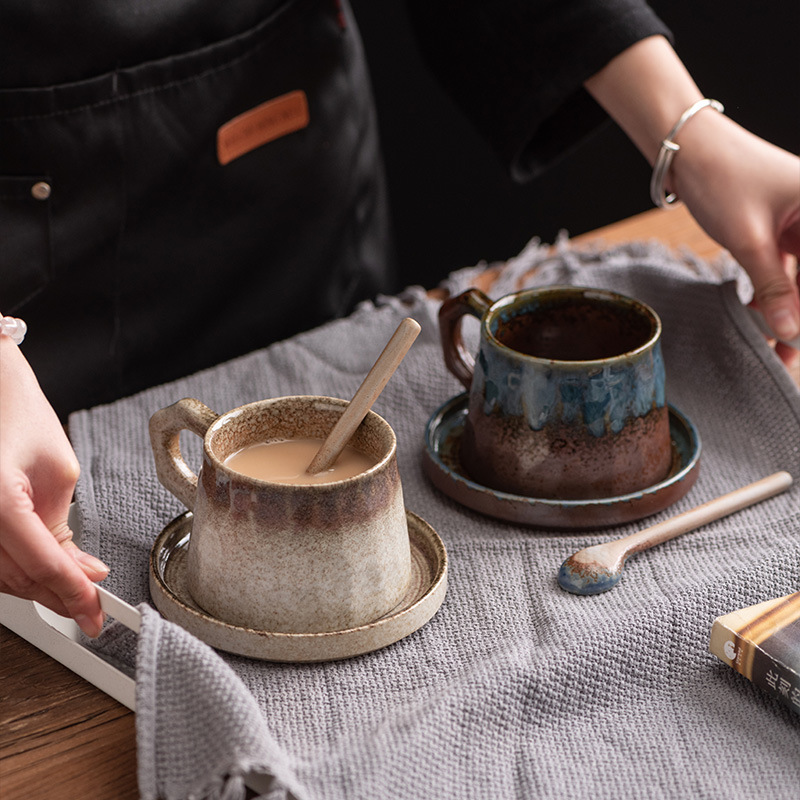 Grobes Keramik-Ofenwechsel- un – Japanese Pottery Bewertung und Preis