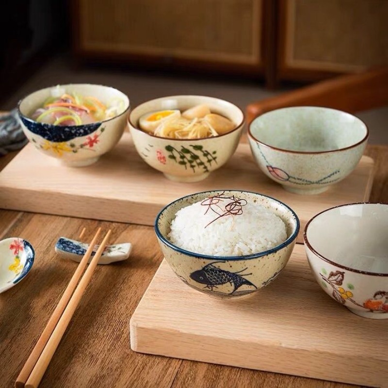 5 zoll Japanischen Stil Kerami – Japanese Pottery Bewertung und Preis