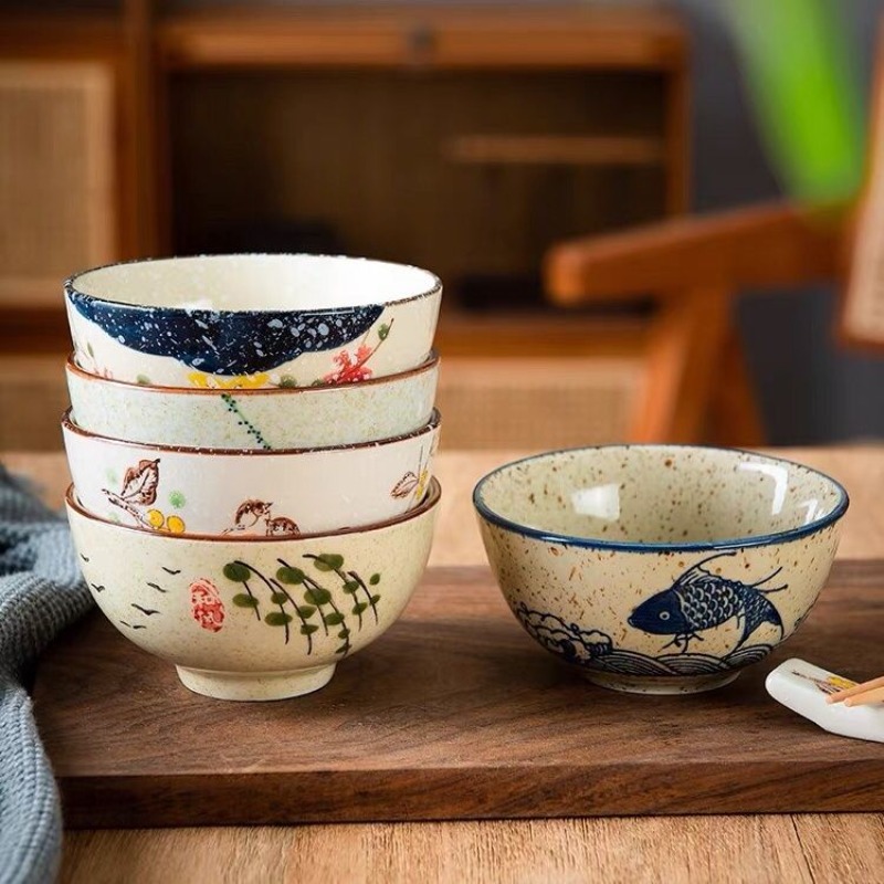 5 zoll Japanischen Stil Kerami – Japanese Pottery Bewertung und Preis