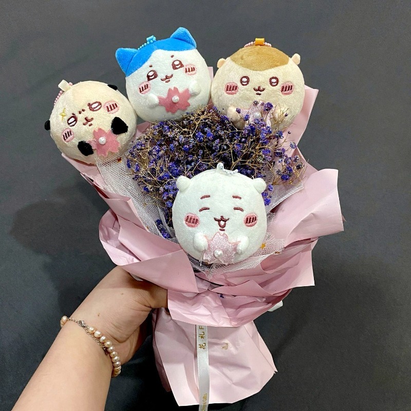 Sakura-Serie Plüsch-Schlüssela – Japanese Fan Bewertung und Preis
