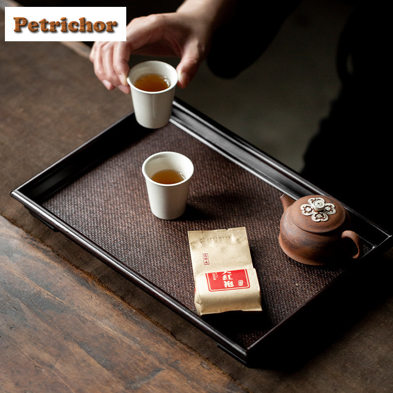 Japanisches Rattan-Bambus-gewe – Japanese Snacks Bewertung und Preis