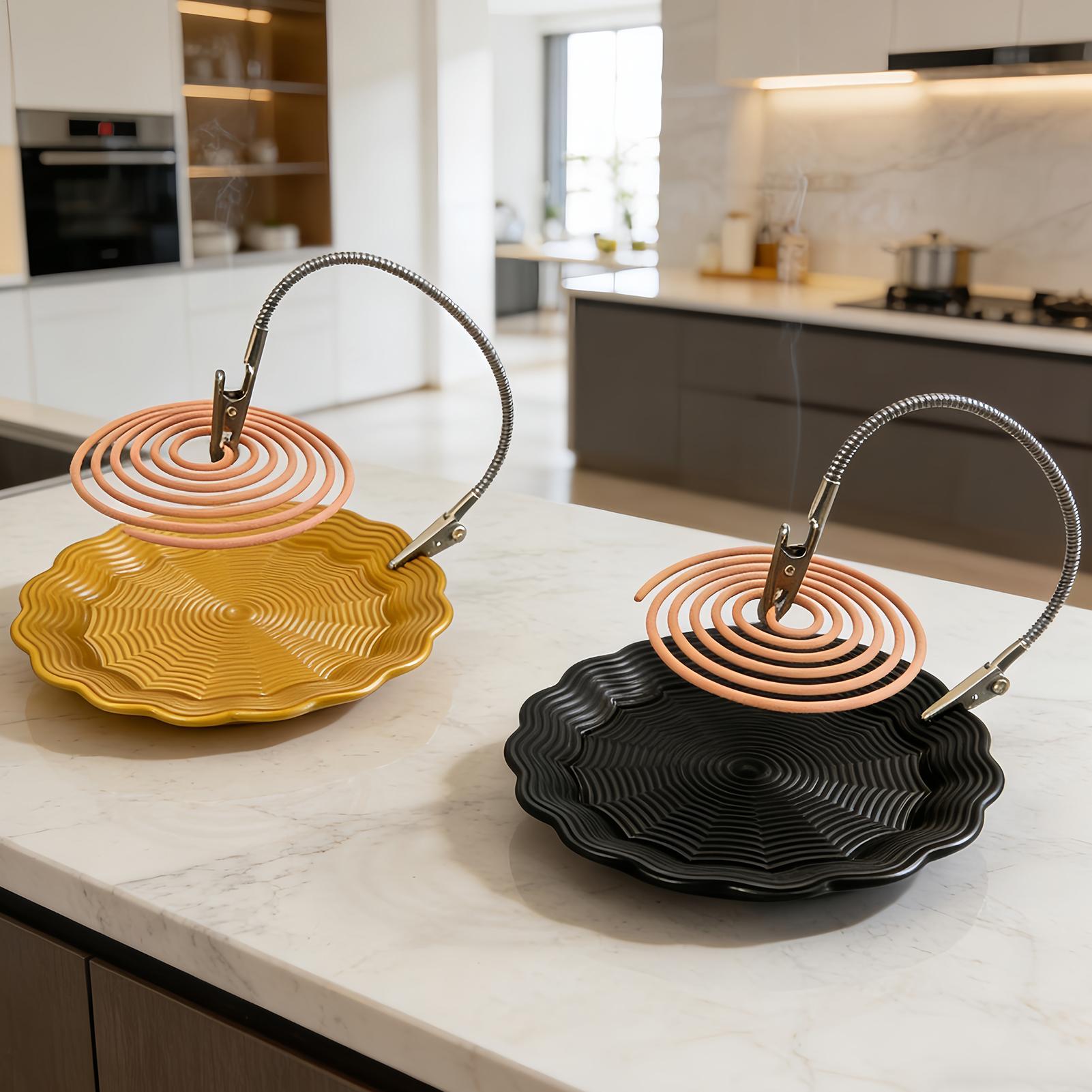 Räucherstäbchenhalter mit Abla – Incense Holder Bewertung und Preis