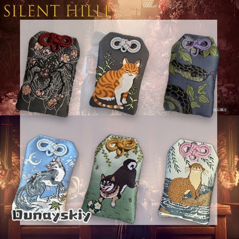 An z O Store@SILENT HILL F Fan – Japanese Fan Bewertung und Preis