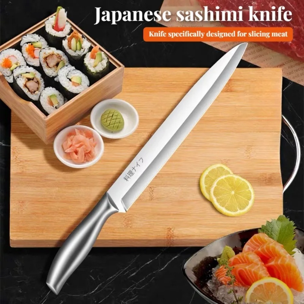 PLYS-Professionelles japanisch – Japanese Knife Bewertung und Preis