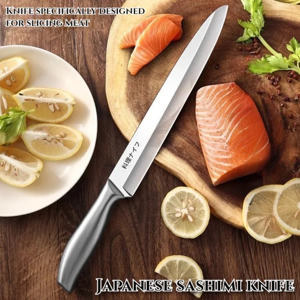 PLYS-Professionelles japanisch – Japanese Knife Bewertung und Preis
